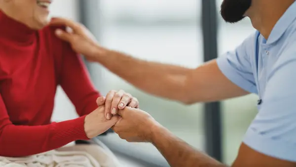 Gemeinsames Engagement in einem Projekt