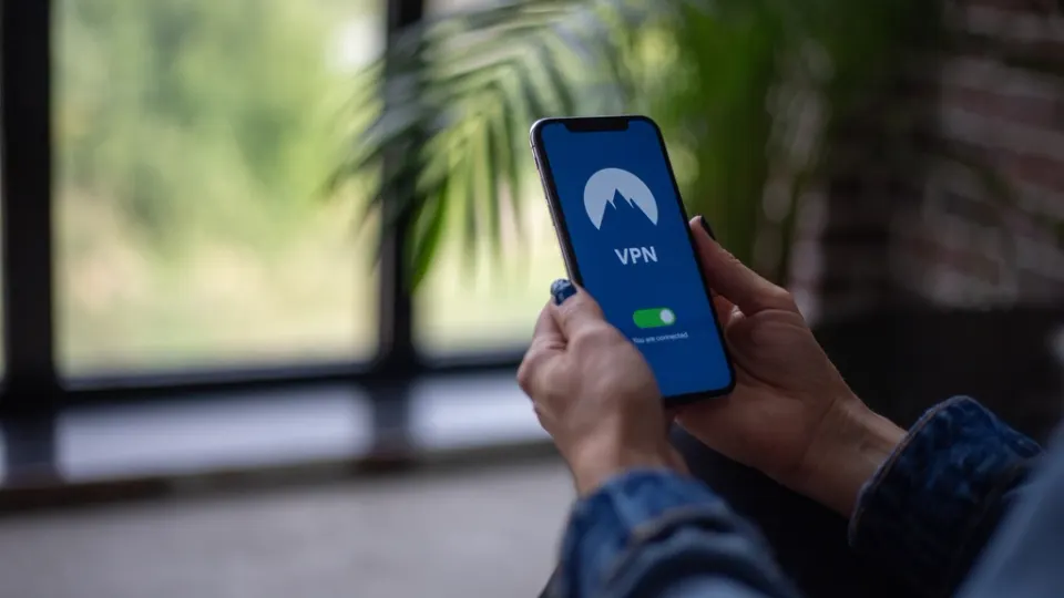 Vorhängeschloss als Symbol für IT-Sicherheit
