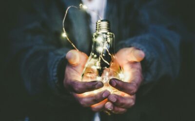 Kreative Methoden zur Entwicklung erfolgreicher Geschäftsideen