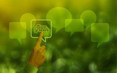 Nachhaltigkeit im Unternehmen: Ressourcen schonen, Innovation fördern