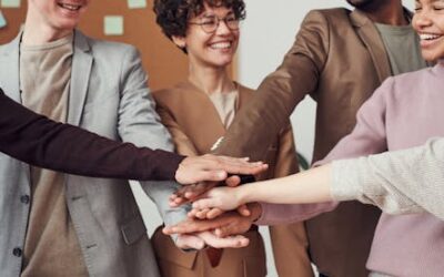 Nachhaltigkeit im Fokus: Erfolgreiche Unternehmen und ihre grünen Initiativen