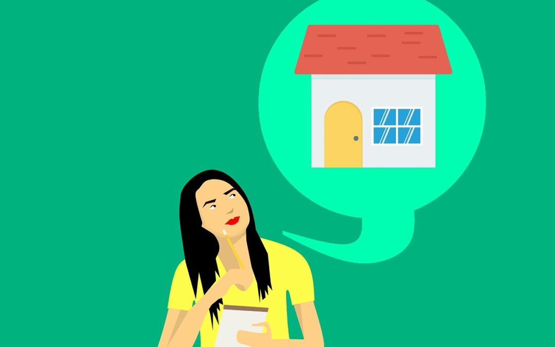 Auf die Technik kommt es an: Als Immobilieninvestor ohne Makler erfolgreich sein