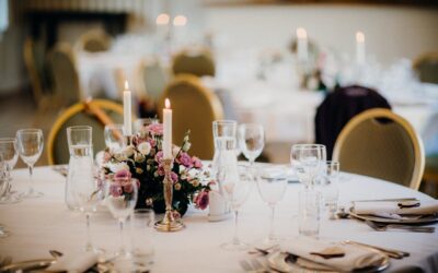 Revolution in der Gastronomie- und Gastgewerbebranche: Top-Produkte, die Ihren Service verbessern