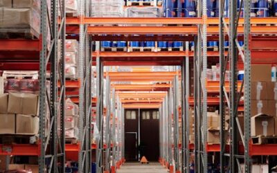 Lagerorganisation im Kleinunternehmen: So bringen KMU mehr Struktur ins Lager